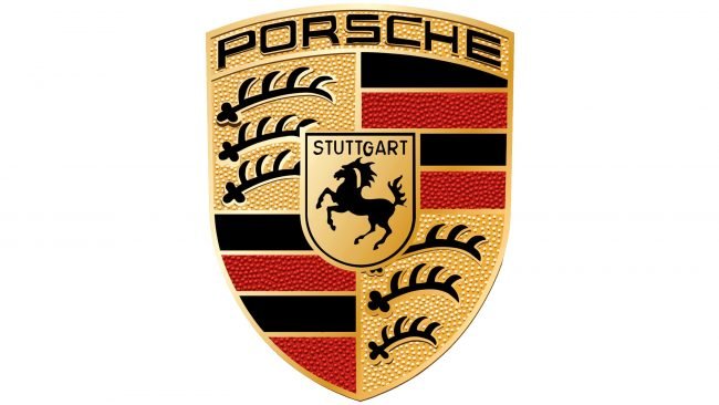 Porsche (1931-Presente)