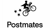 Postmates Logo