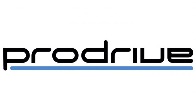 Prodrive (1984-Presente)