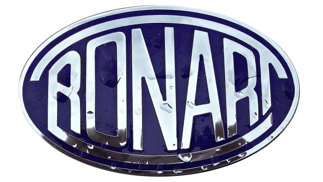 Ronart (1984-Presente)