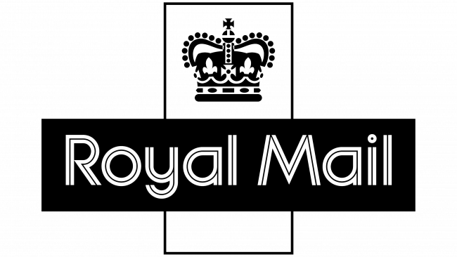 Royal Mail Emblema