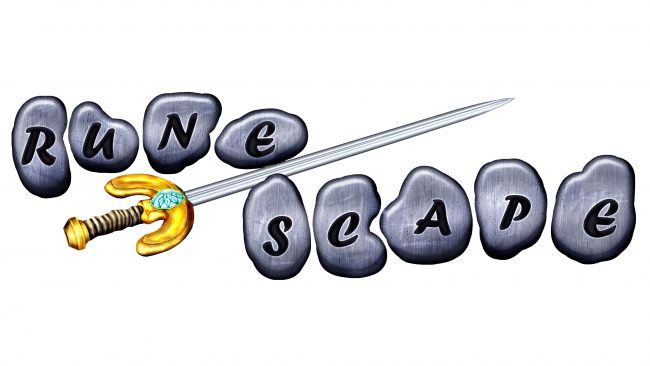 RuneScape Logotipo 2001-2008