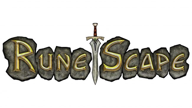 RuneScape Logotipo 2008-2011
