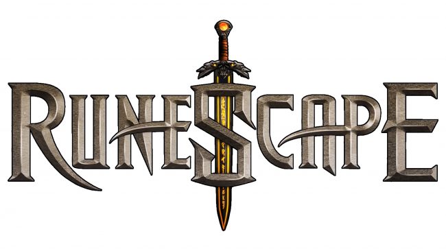 RuneScape Logotipo 2011-2013