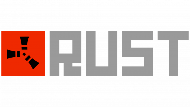 Rust Logo 