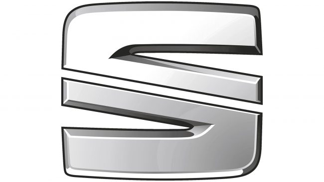 SEAT Logo (1950-Presente)
