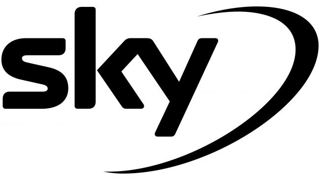 Sky Logotipo 1999-2001