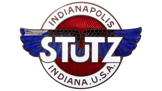 Stutz (1911-1939)