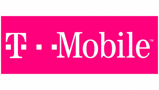 T-Mobile (US) Simbolo