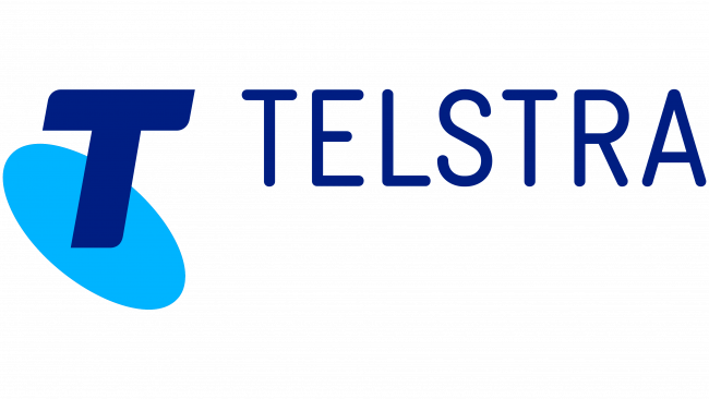 Telstra Emblema