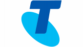 Telstra Logo