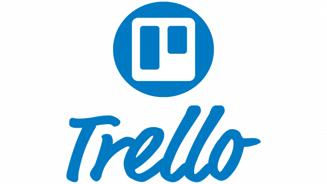 Trello Emblema