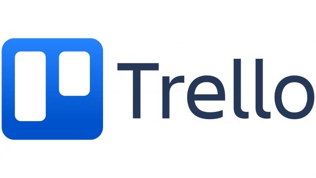 Trello Logotipo 2011-2016