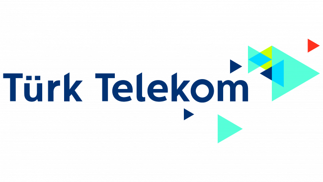 Türk Telekom Emblema
