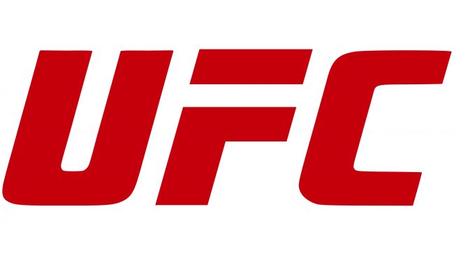 Ultimate Fighting Championship (UFC) Logotipo 2015-presente