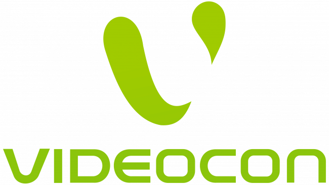 Videocon Simbolo