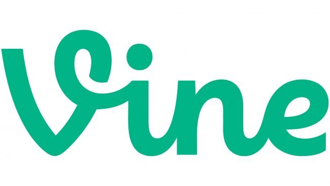 Vine Logotipo 2013-2017