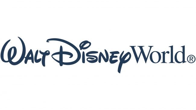 Walt Disney World Logotipo 1996-presente