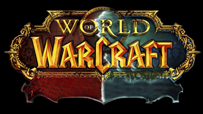 World of Warcraft Emblema
