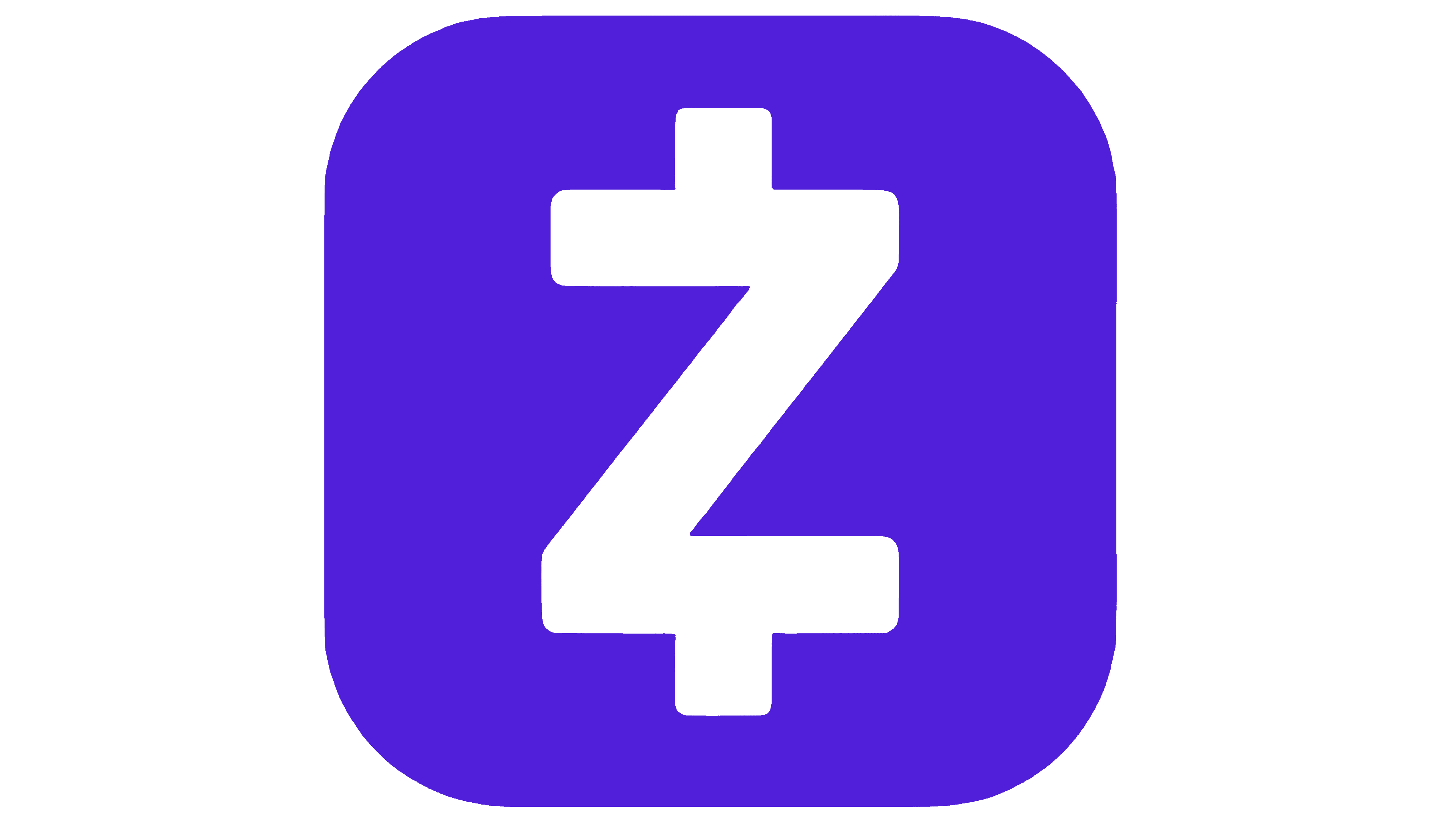 Zelle Logo Transparent