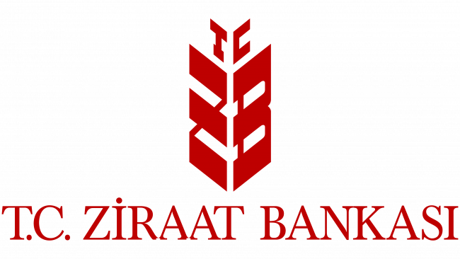Ziraat Bankasi Emblema
