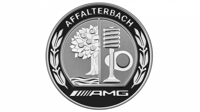 AMG Emblema