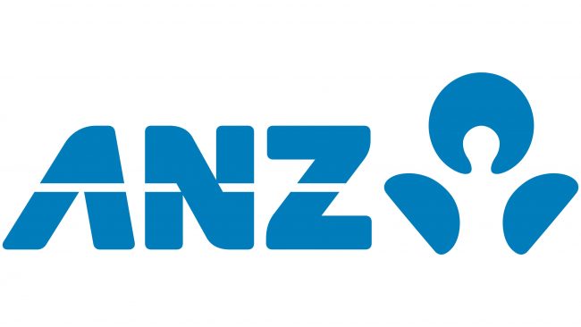 ANZ Logotipo 2009-presente