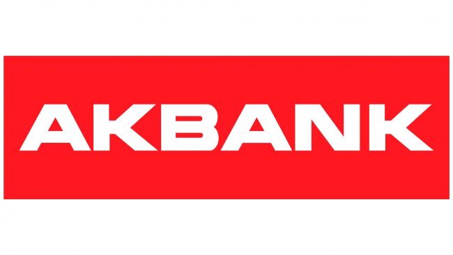 Akbank Emblema
