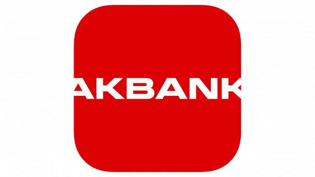 Akbank Simbolo