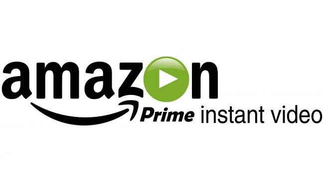 Amazon Prime Instant Video Logotipo 2011-2015