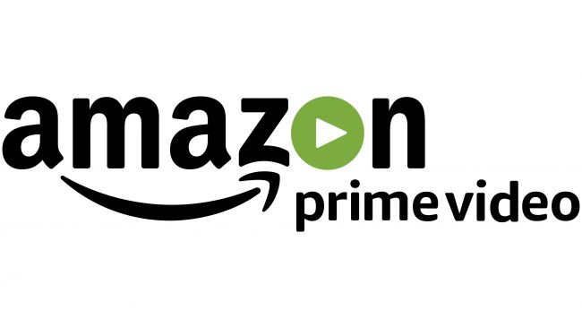 Amazon Prime Video Logotipo 2015-2017