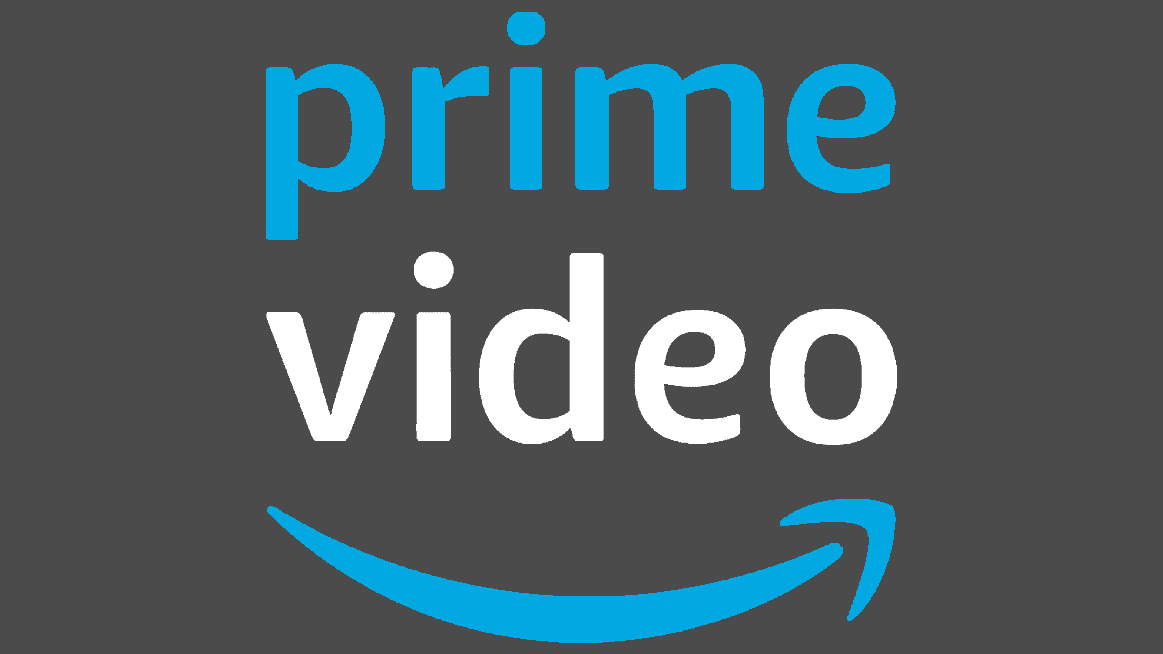 Amazon Prime Video Logo Logos De Marcas