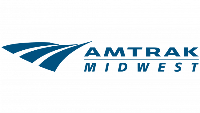Amtrak Emblema