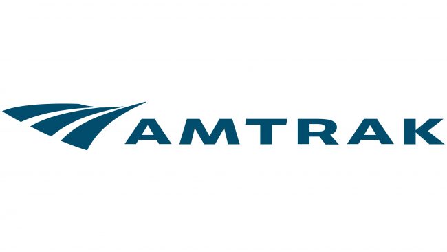 Amtrak Logotipo 2000-presente