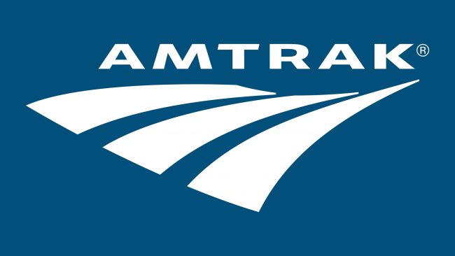 Amtrak Simbolo