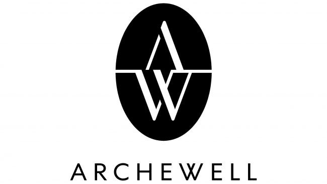 Archewell Nuevo Logotipo