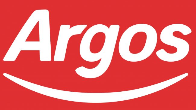 Argos Logotipo 2010-presente