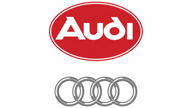 Audi Emblema