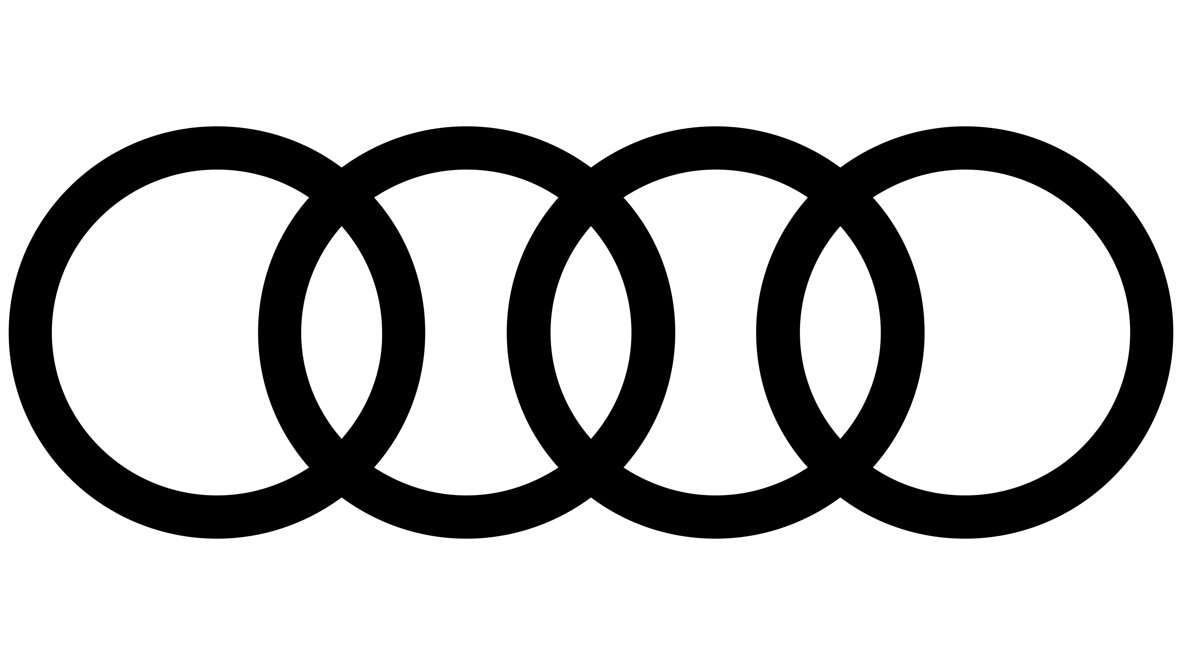 Audi Logo Logos De Marcas