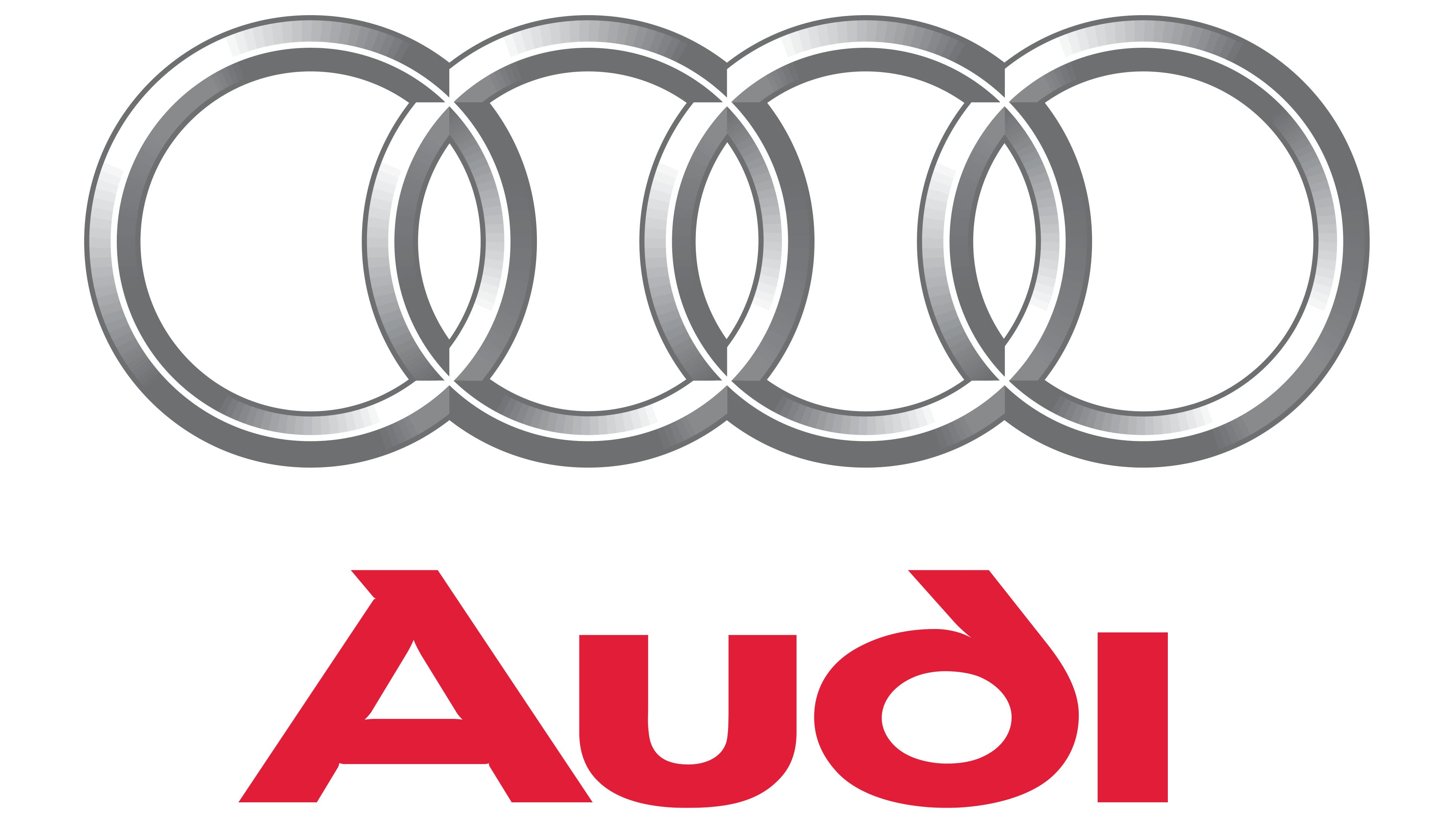 Audi Logo Logos De Marcas