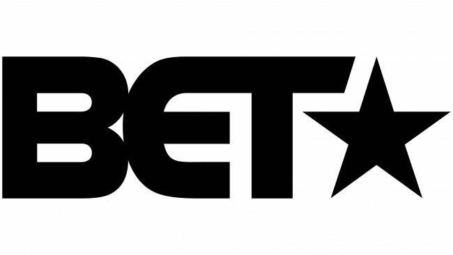 BET Logo BET Logo