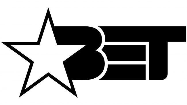 BET Logotipo 2001-2005