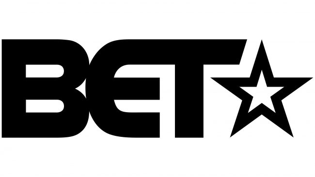 BET Logotipo 2005-2011