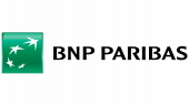 BNP Paribas Logo