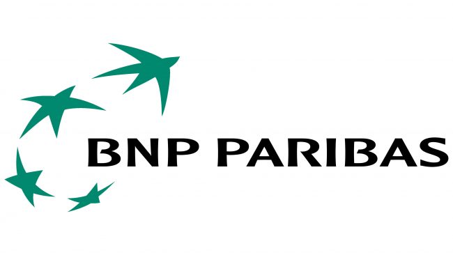 BNP Paribas Logotipo 2000-2007