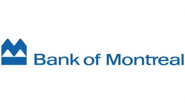 Bank of Montreal (BMO) Logotipo 1967-1997