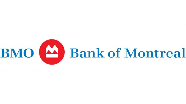 Bank of Montreal (BMO) Logotipo 1997-presente