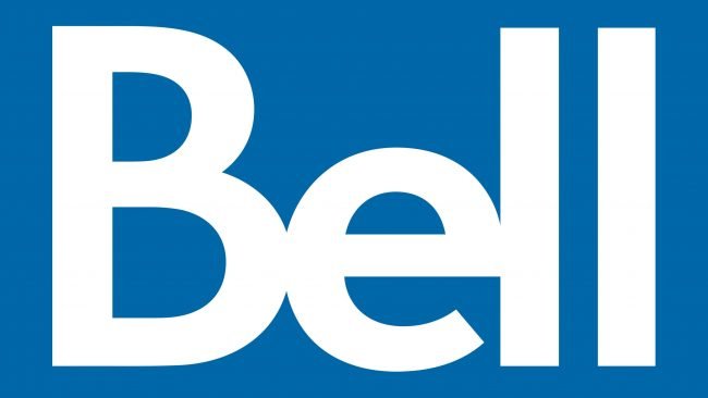 Bell Logo Simbolo