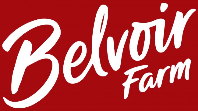 Belvoir Farms Nuevo logotipo