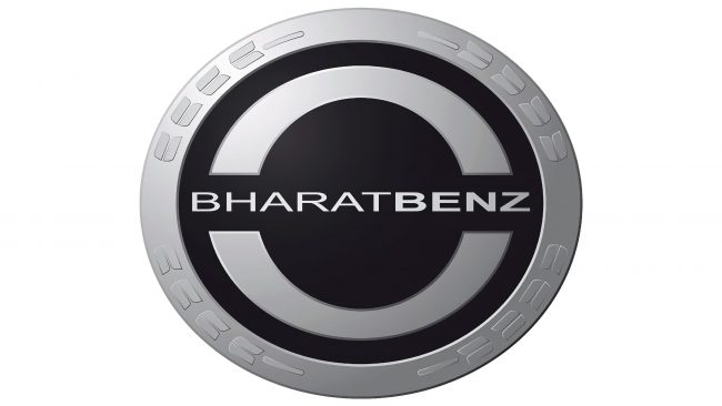 BharatBenz Logo (2011-Presente)